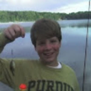 Meet your Posher, Kevin